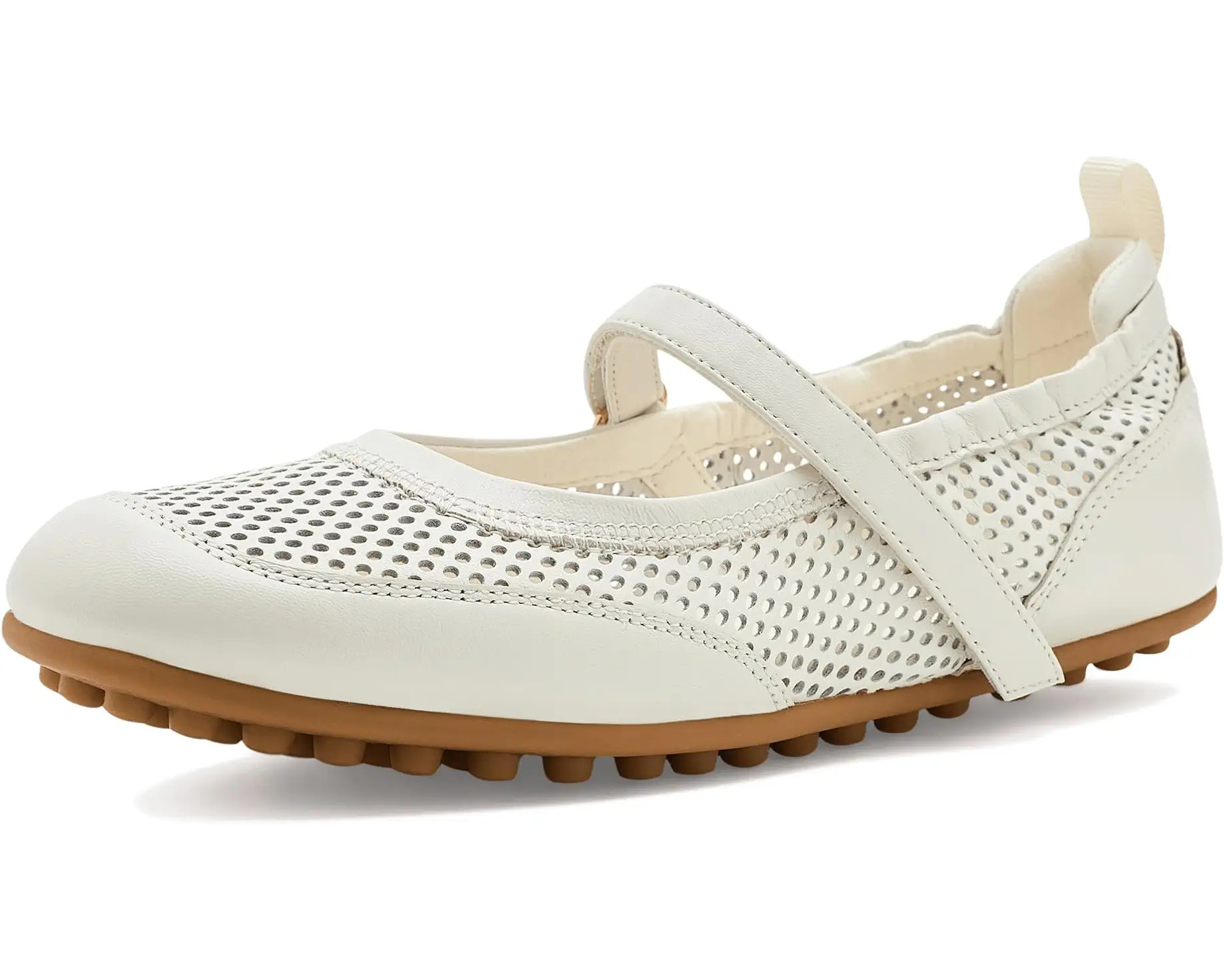 Women's Cole Haan Grandpro Travina Maryjane Ballets | Zappos.com