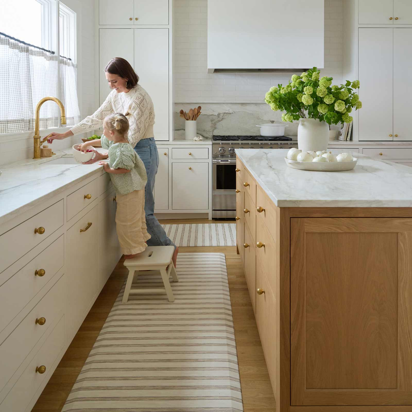 Nama Standing Mat | Devon | House of Noa