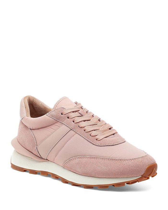 Women's Eddie Lace Up Sneakers | Bloomingdale's (US)