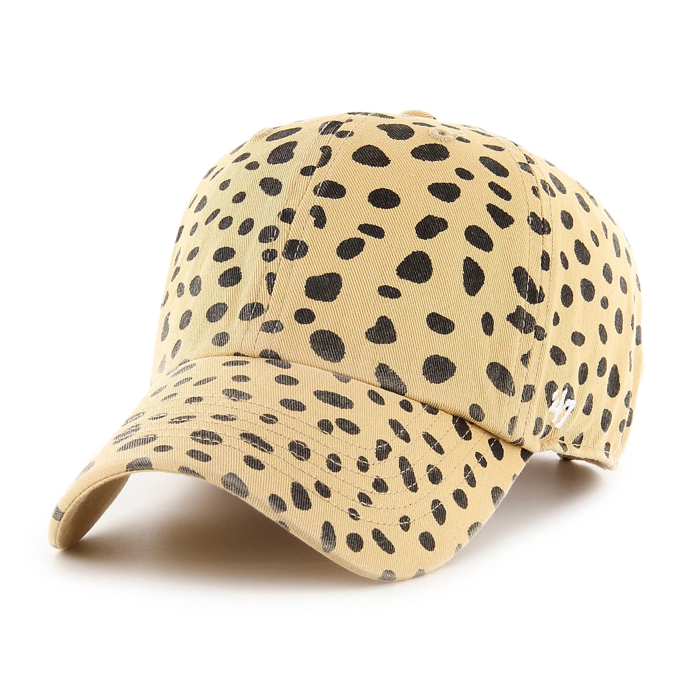 CLASSIC CHEETAH '47 CLEAN UP WOMENS | '47Brand