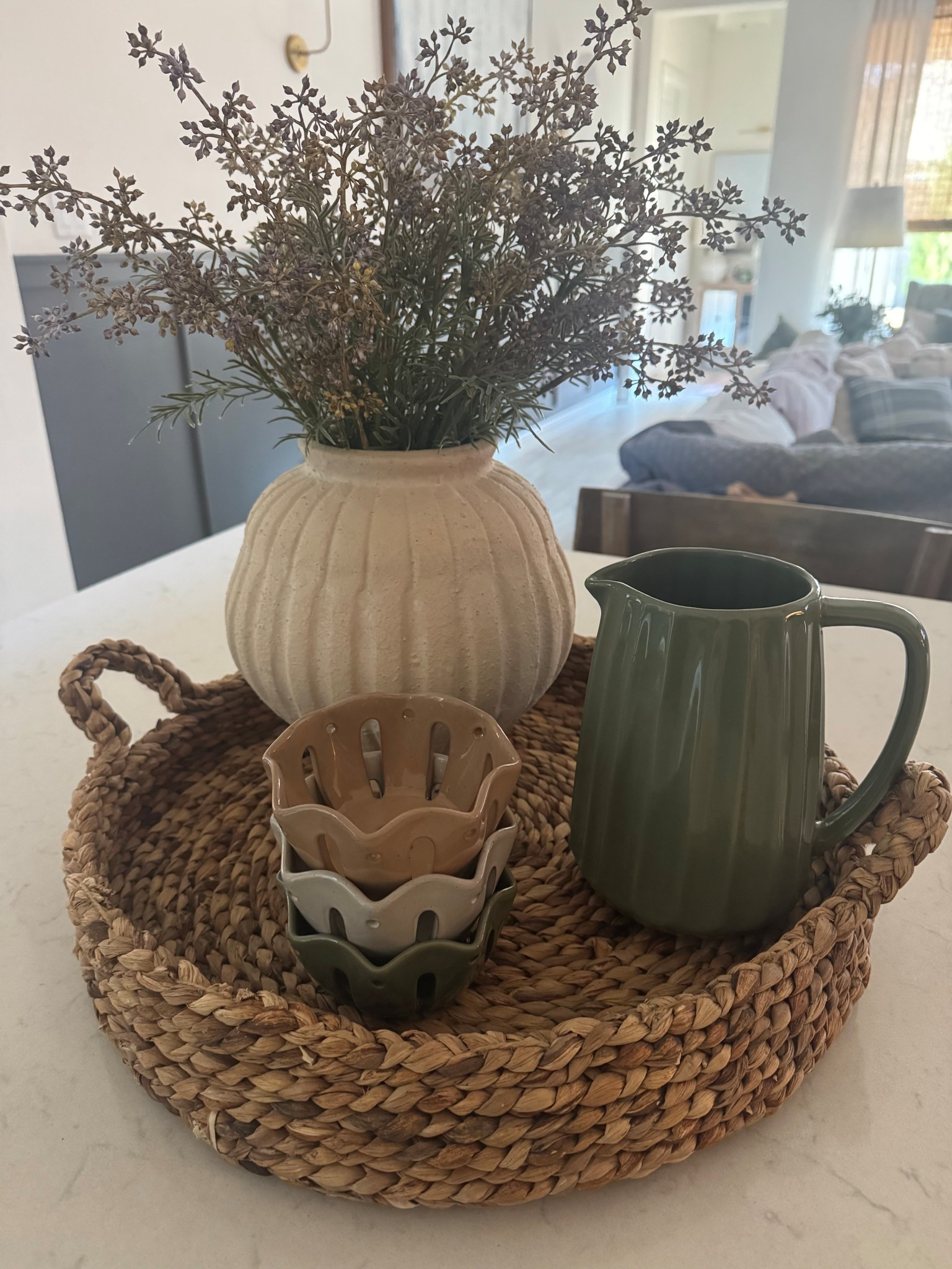 Today is the last day to save on Hearth and Home from Magnolia items @Target. Grab these bowls and pitcher for a touch of spring  

#LTKSeasonal #LTKHome #LTKSaleAlert