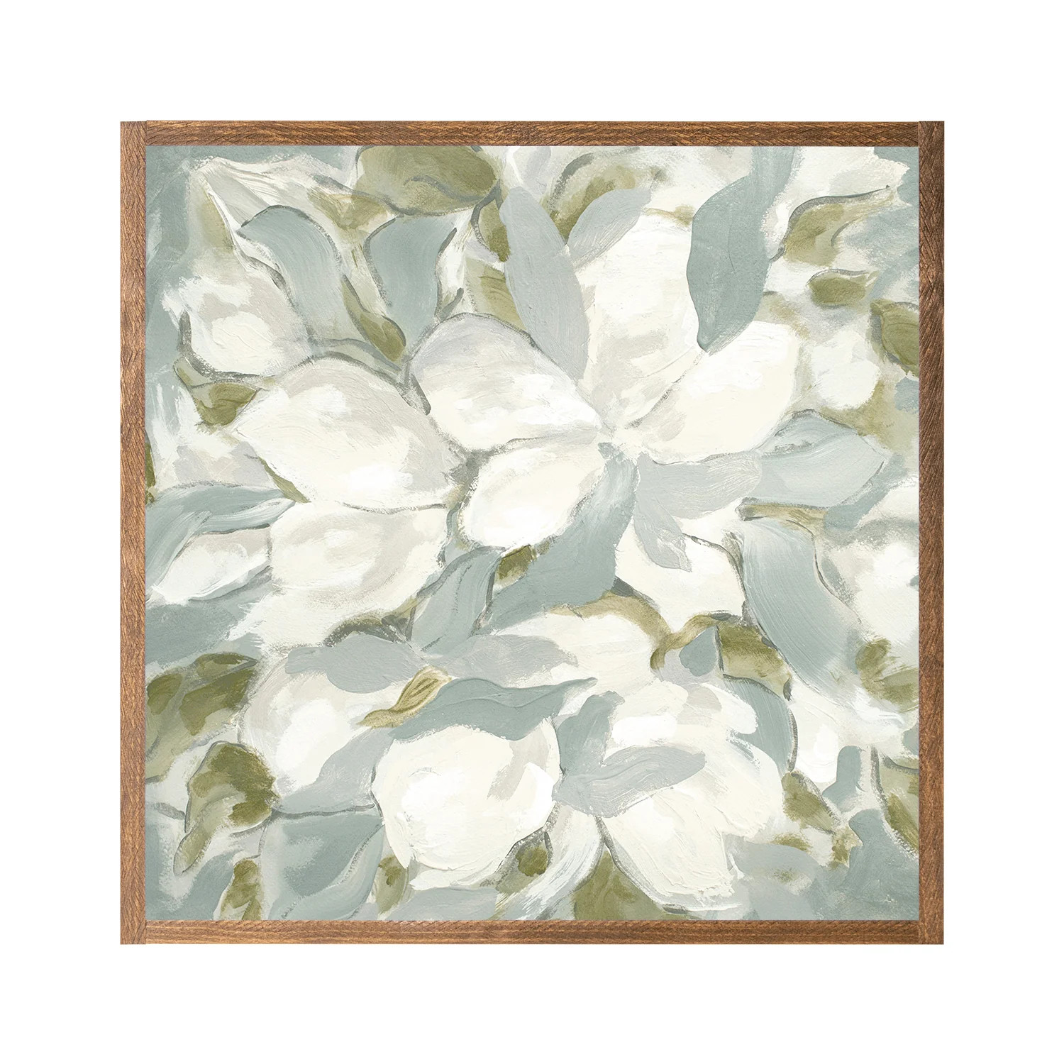 In Full Bloom | Joyfully Said