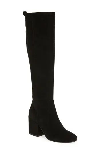 Women's Sam Edelman Thora Knee High Boot | Nordstrom