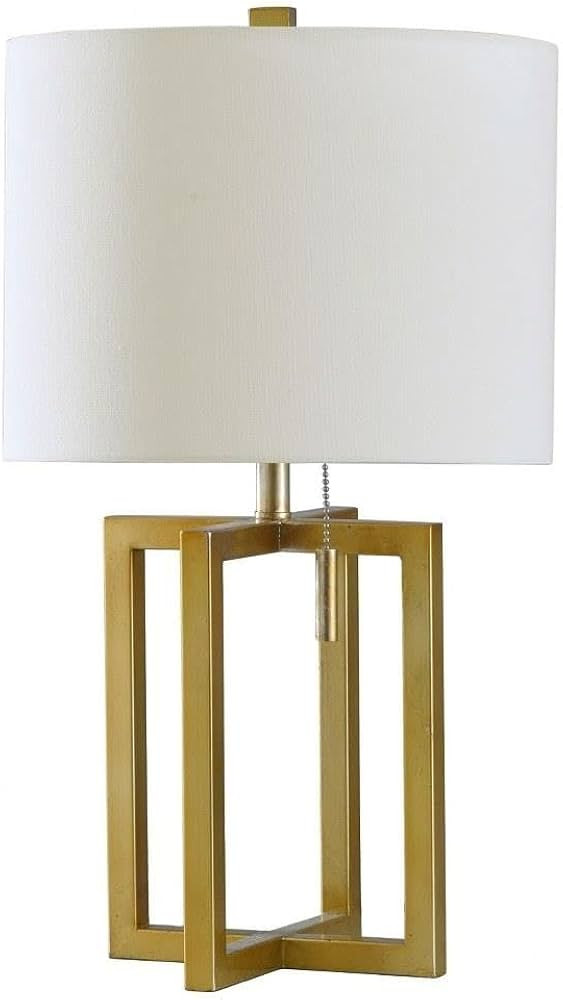 Stylecraft Marilou - One Light Table Lamp | Amazon (US)