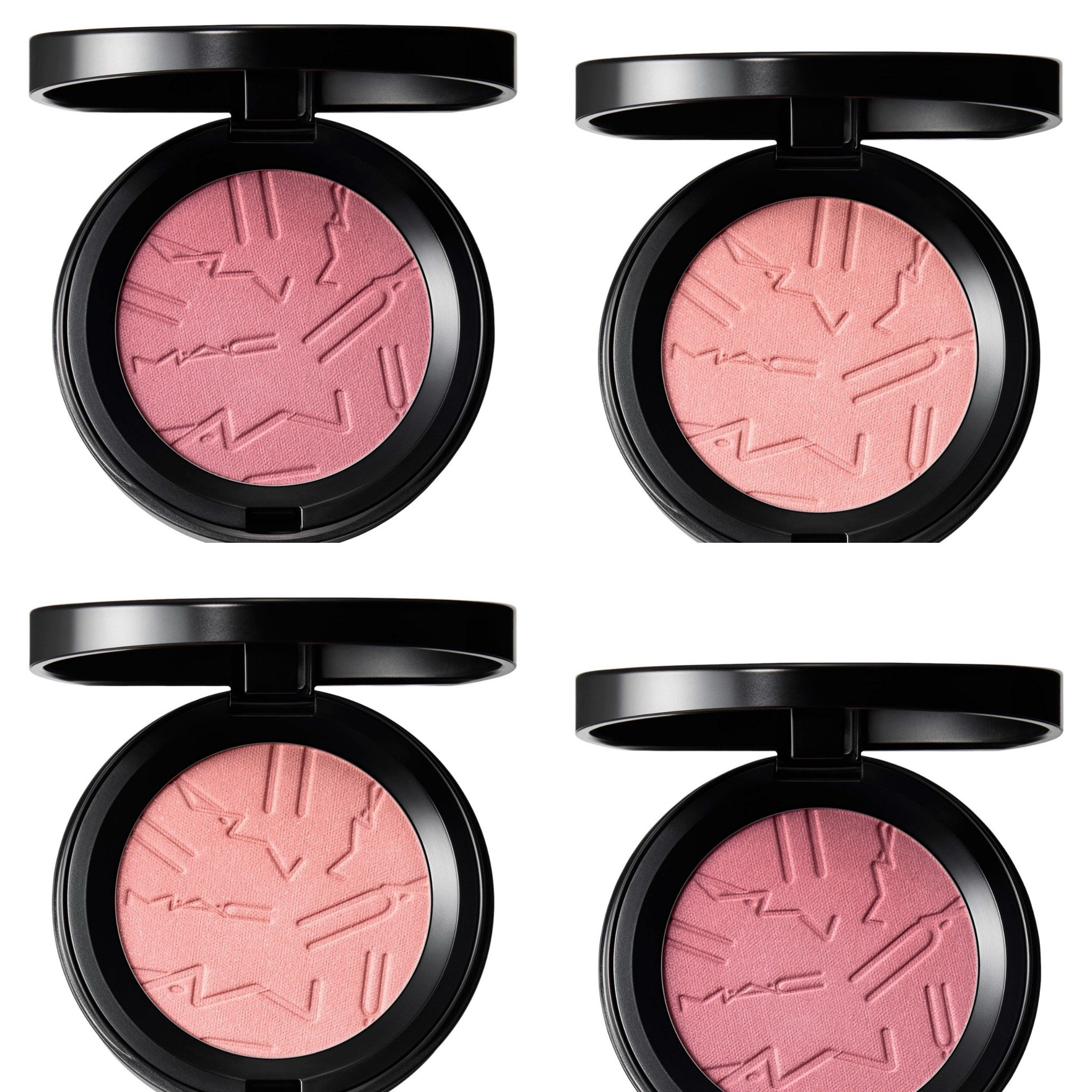 New Blush! 
