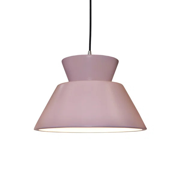 Logan 1 - Light LED Single Pendant | Wayfair North America