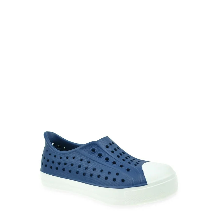 Wonder Nation Toddler Kids EVA Water Sneakers - Walmart.com | Walmart (US)