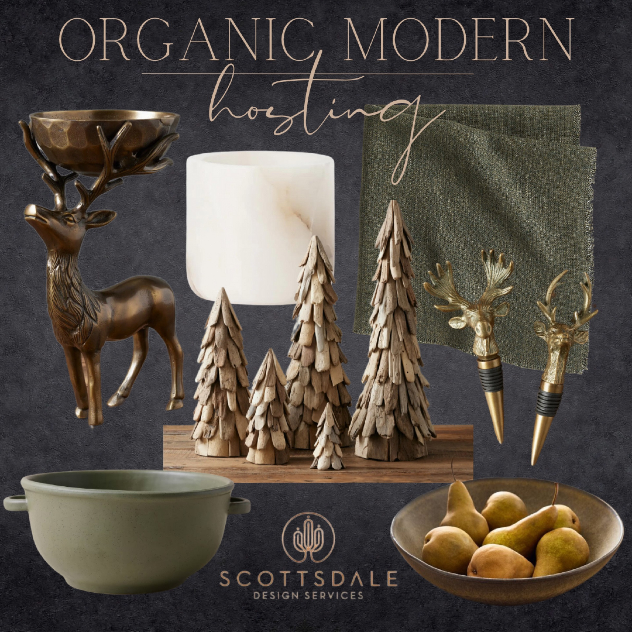 Organic Modern Hosting finds🤎

Holiday hosting, organic modern hosting, neutral decor, table setting, tableware

#LTKHome #LTKSeasonal #LTKFindsUnder50