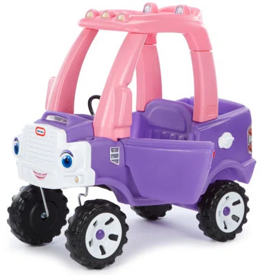 Princess Cozy Truck | Wayfair North America