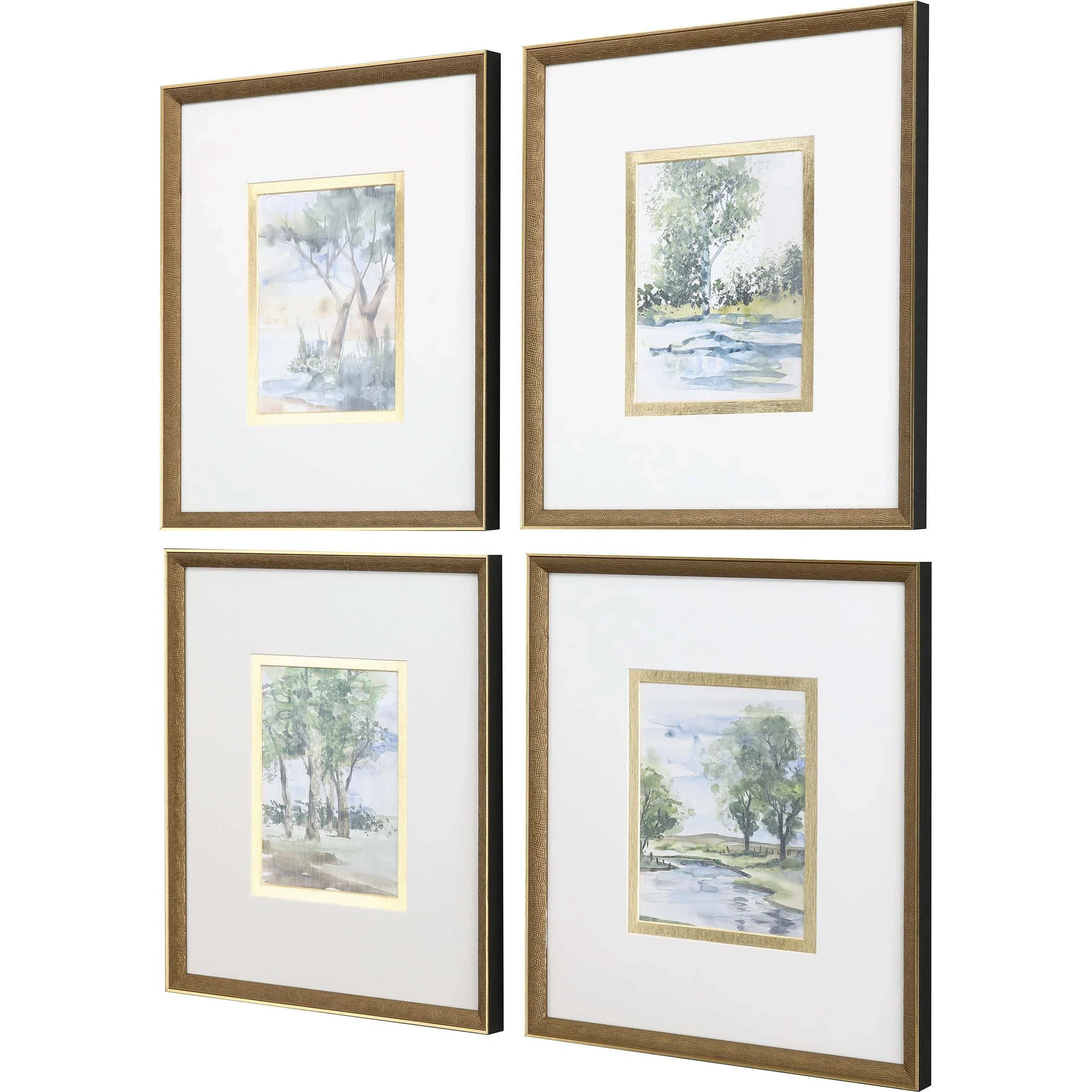 Along The Way I S/4 by Jardine | Birch Lane