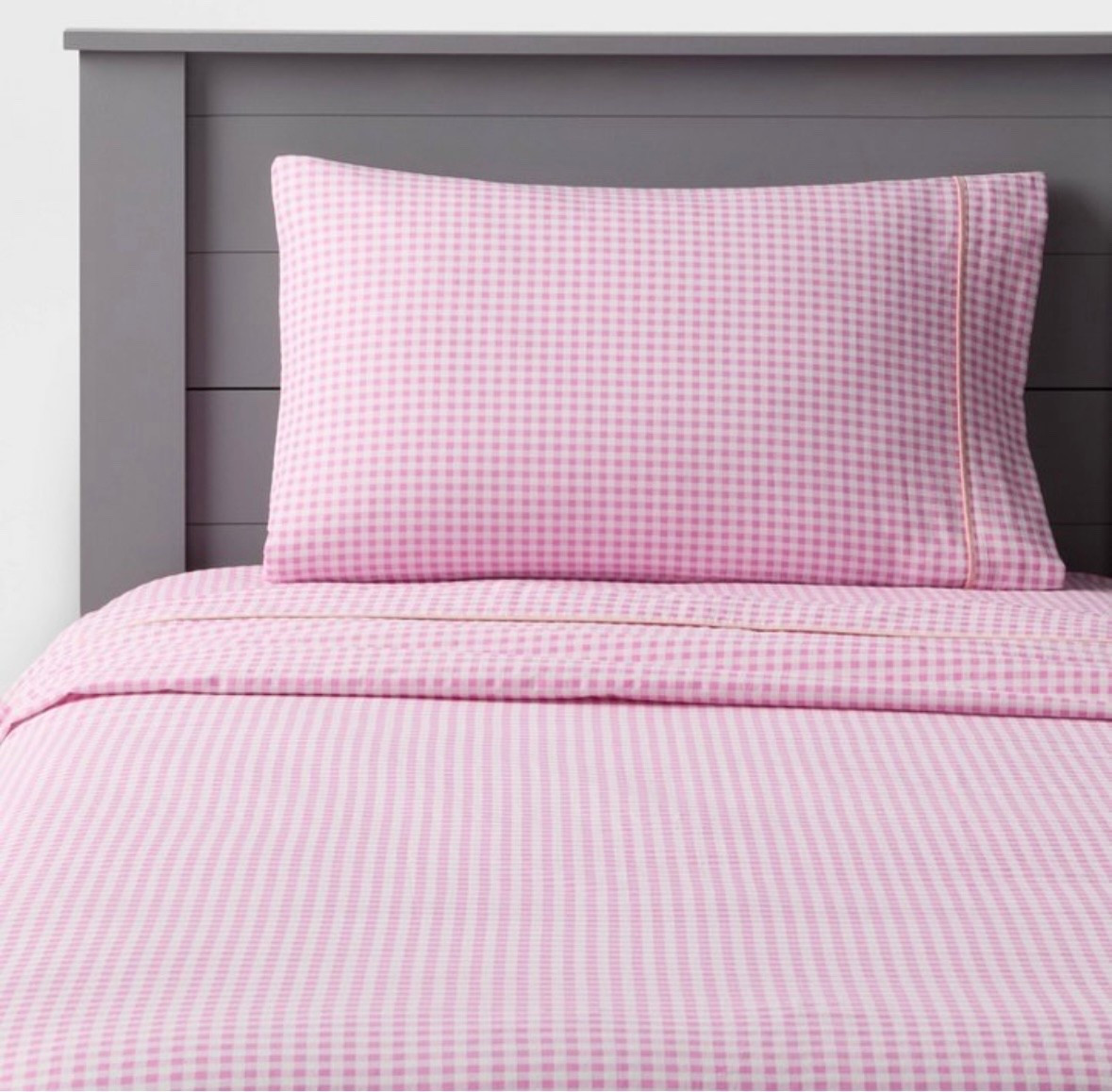 Matching sheets

#LTKHome #LTKmomlife #LTKKids