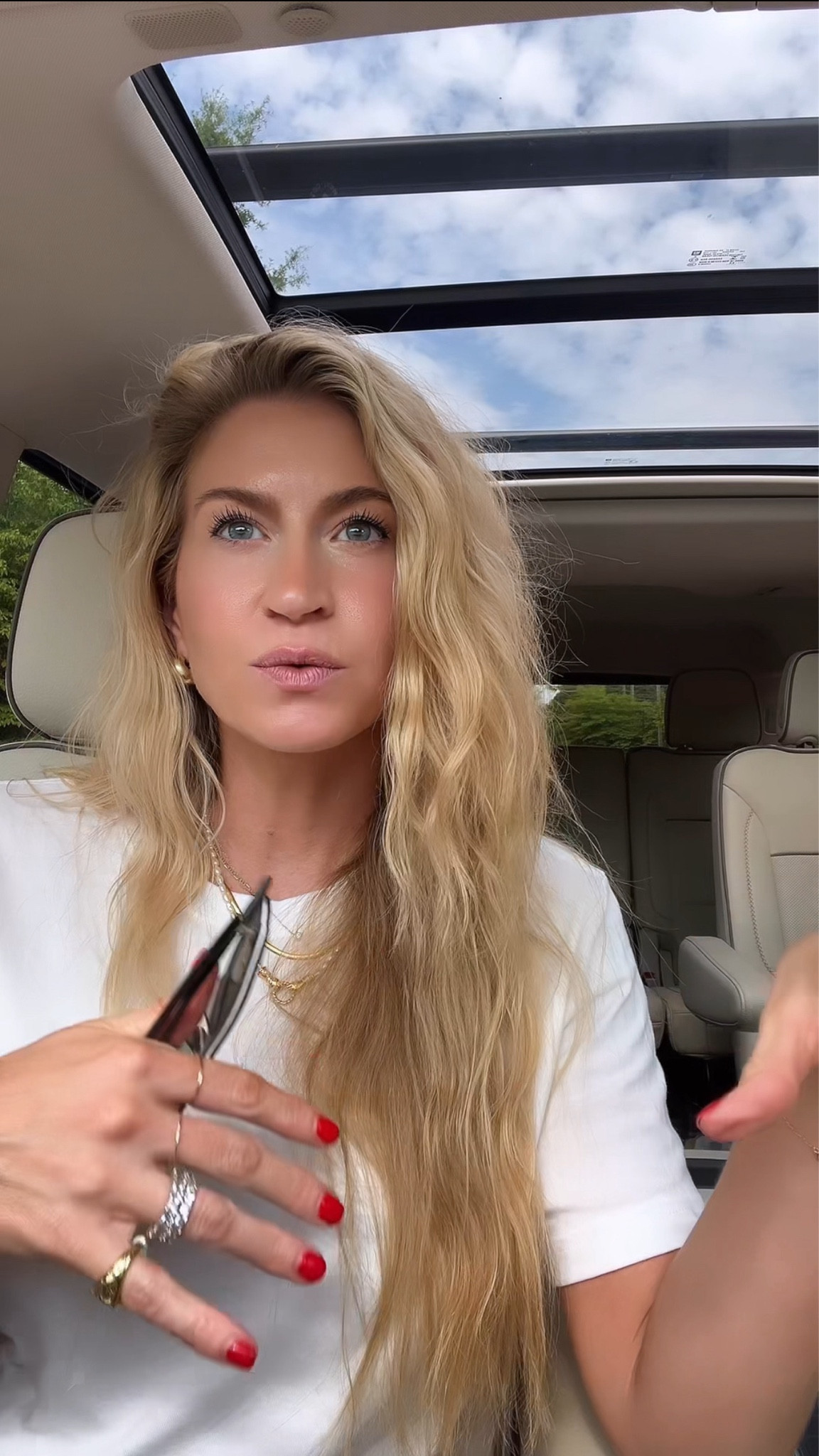 Casual summer look!#LTKStyleTip #LTKBeauty

#LTKSeasonal