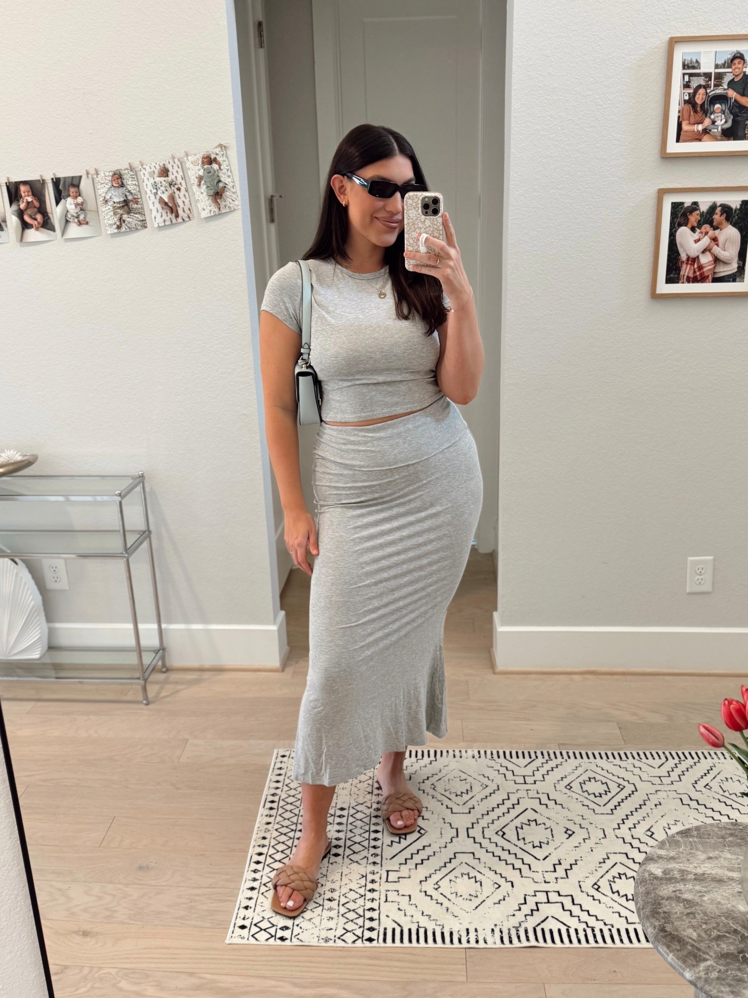 2 piece Amazon bodycon dress is sooooo comfortable and flattering!🤍

Amazon find, Amazon 2 piece set, bodycon dress, 2 piece outfit, midsize fashion, mom outfit, mom style, Amazon fashion

#LTKMidsize #LTKSpringSale #LTKFindsUnder50