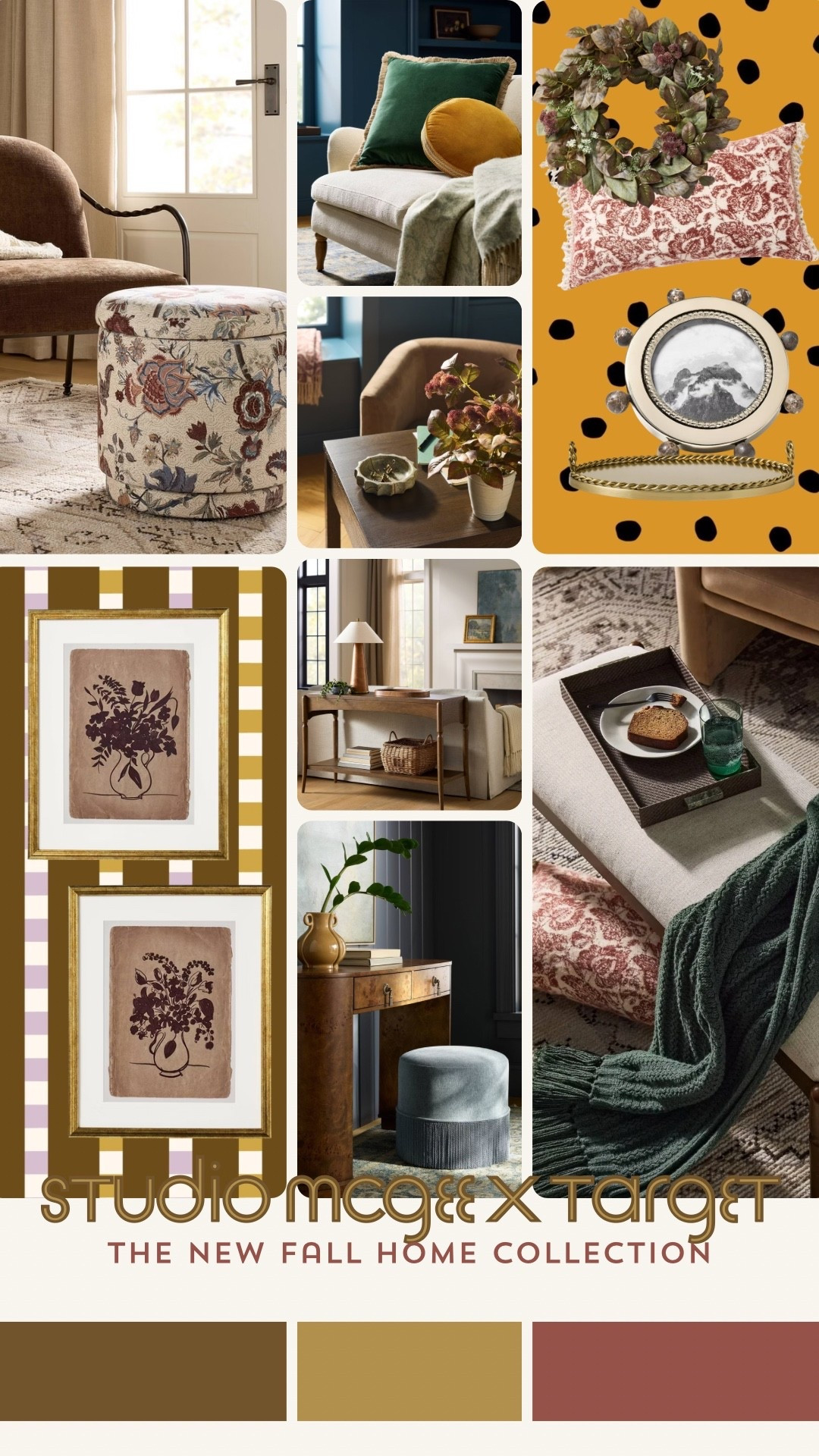 @Target home for the win!! fresh new early fall favs to shop •

#LTKHome #LTKSeasonal