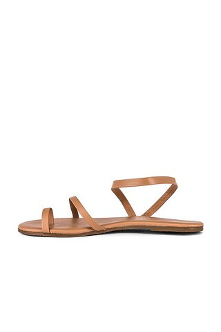 Mia Napa Sandal in Beach Bum | Revolve Clothing (Global)