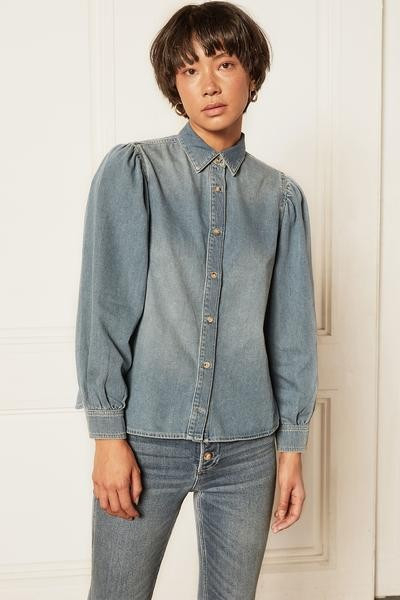 The Porter | Notorious | Boyish Jeans