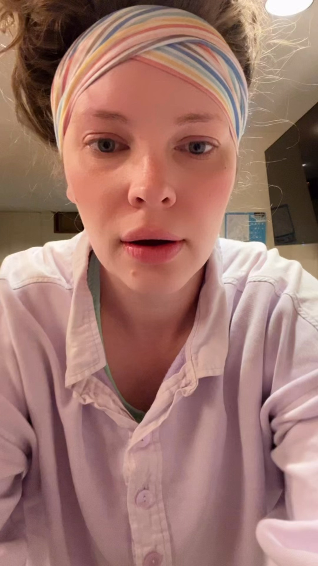 Workout fit of the day! 