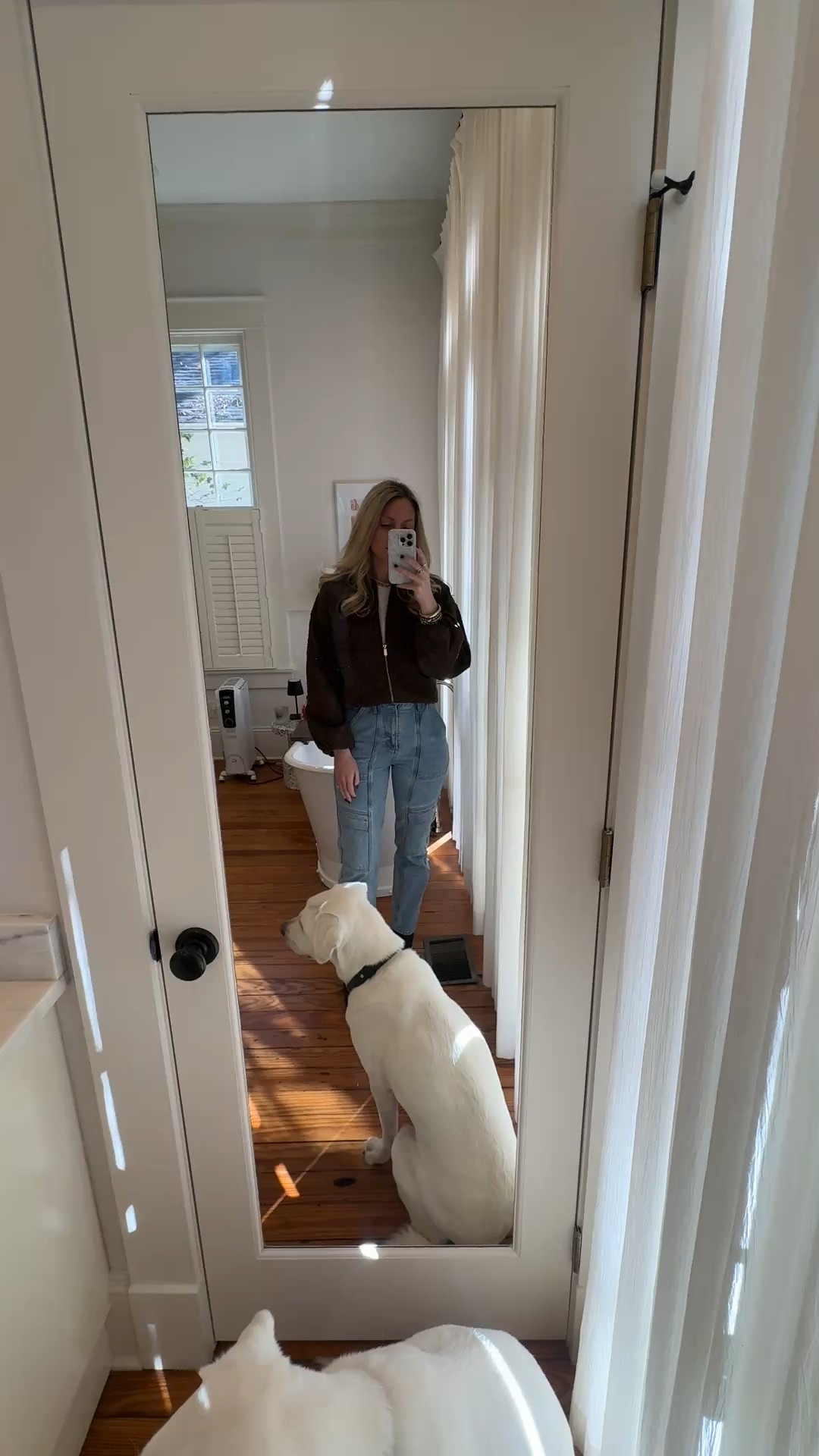 Fit check Tuesday with Folly! 🫶🏼

#LTKstorytime #LTKootd #LTKmorningroutine