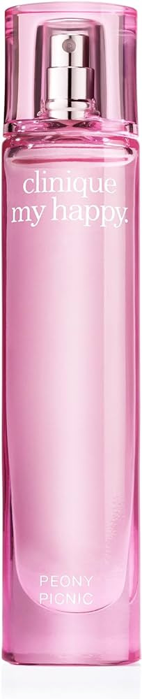 Clinique My Happy Fragrance Spray | Cocoa & Cashmere, Baby Bouquet, Cookies & Kisses, Indigo Mist... | Amazon (US)