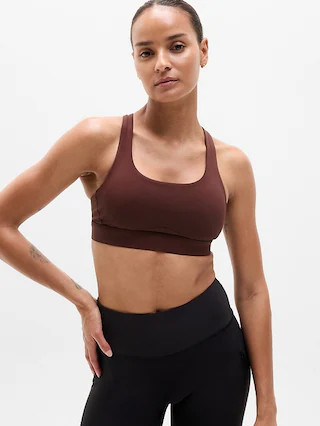 Interval Sports Bra A-C | Athleta