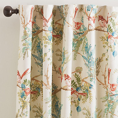 Vivien Drapery Panel | Ballard Designs, Inc.