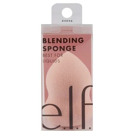 e.l.f. Makeup Sponge Blender | Walmart (US)