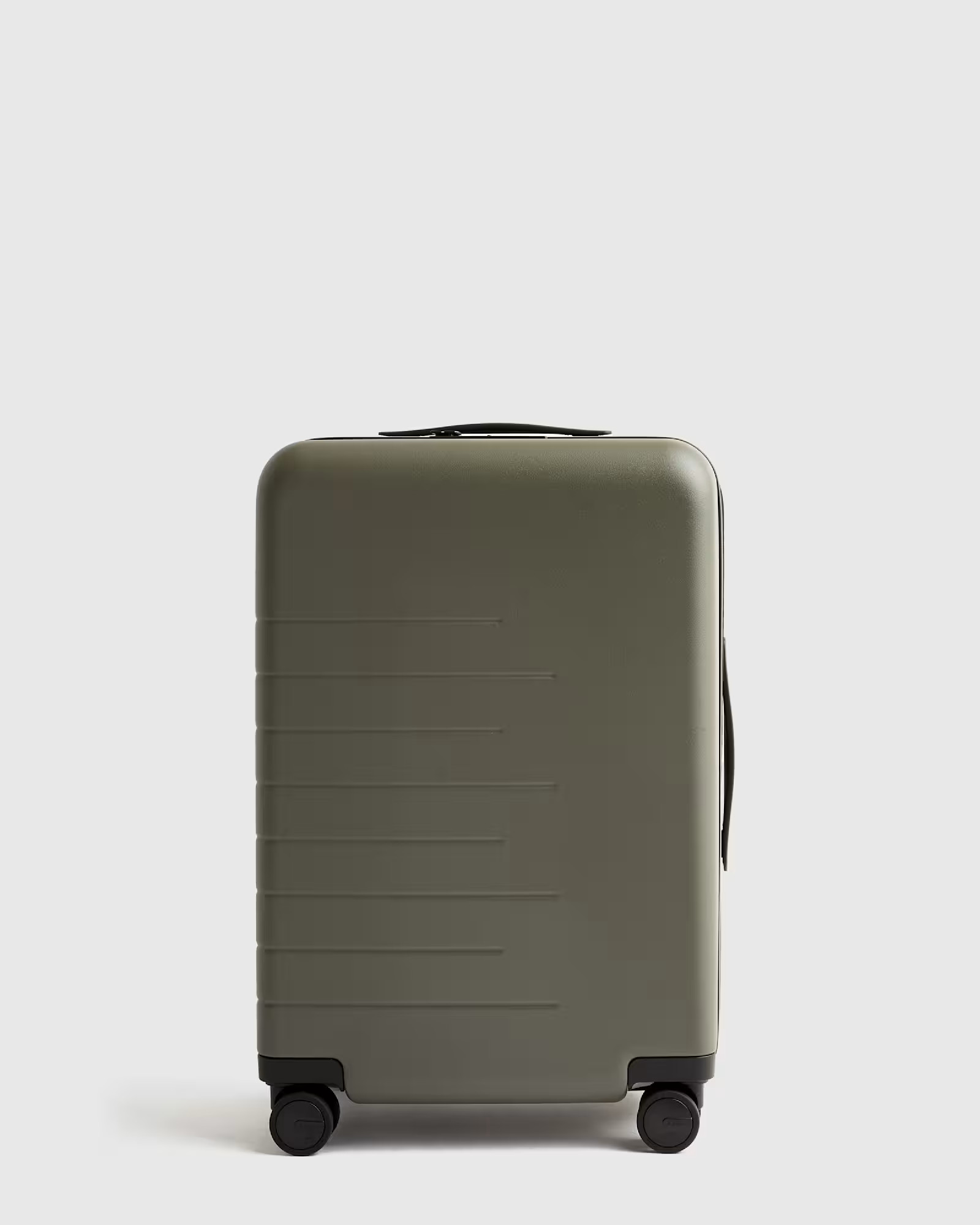 Expandable Carry-On Suitcase | Quince