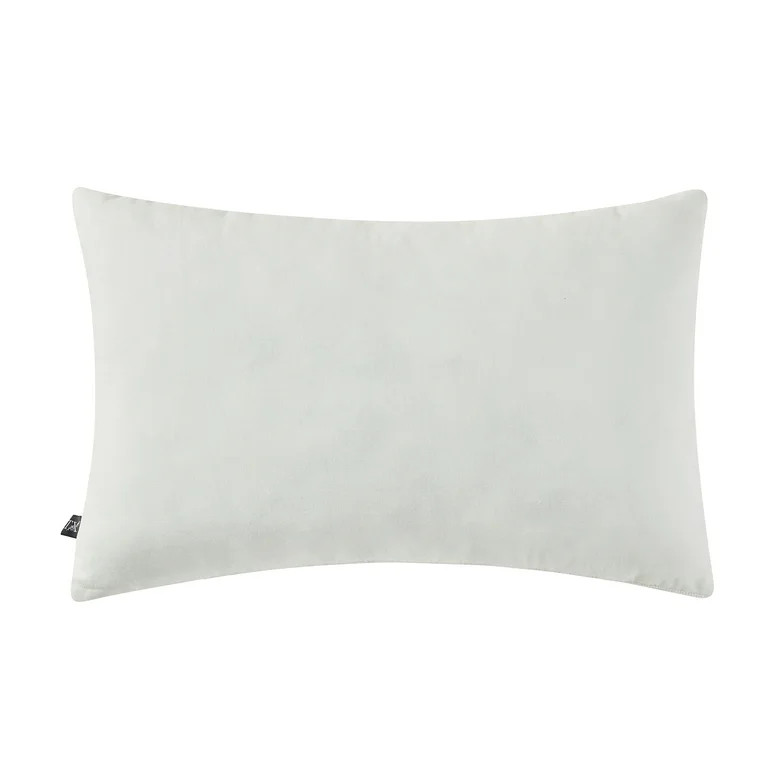 My Texas House 14" x 22" Ivory Trees Cotton Holiday Decorative Pillow - Walmart.com | Walmart (US)