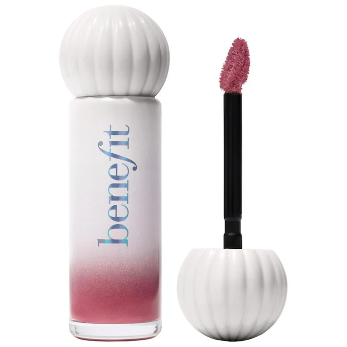 Splashtint Moisturizing Dewy Lip Tint - Benefit Cosmetics | Sephora | Sephora (CA)