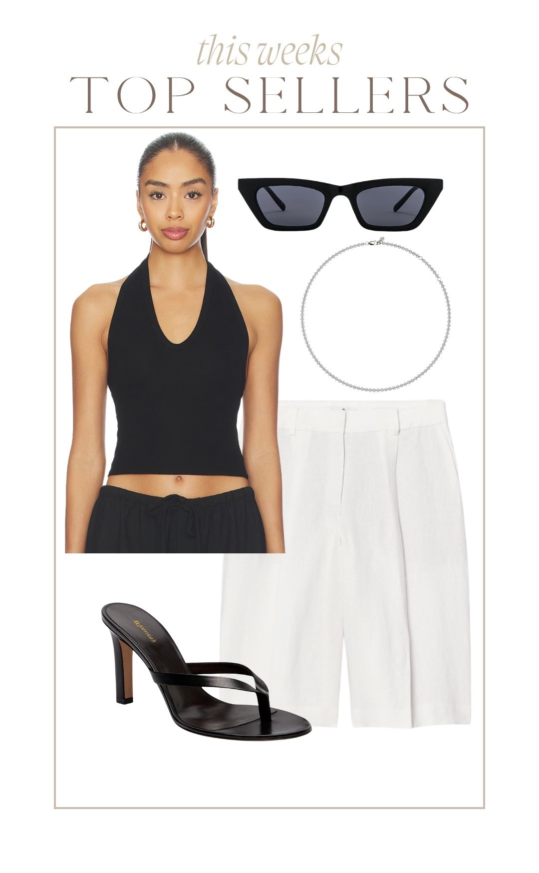 This weeks top sellers

#LTKPetite #LTKootd #LTKU