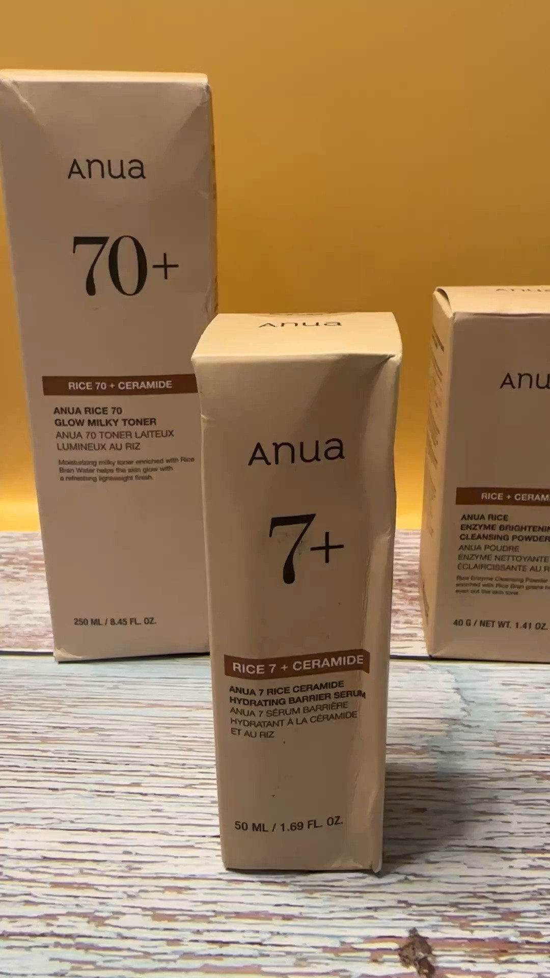 @Anua