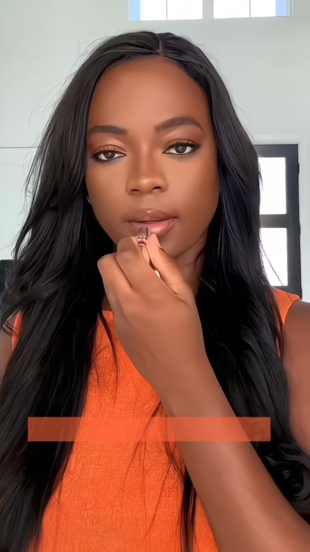 Trying out a cozy fall makeup look on dark skin 🍂✨ Warm bronze tones, soft glam, and that autumn glow I love! Perfect for everyday fall vibes or a night out. Tap the link to check out all the products I used for this look.

✨ fall makeup look, fall makeup dark skin, black women makeup, autumn glam, soft glam makeup ✨


#LTKStyleTip #LTKBeauty #LTKFindsUnder50