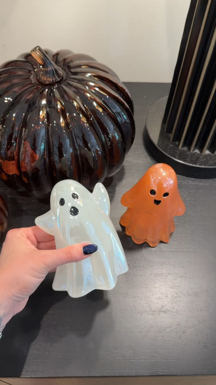 What I bought from Target today! So excited to get these fall + Halloween decor finds set up at home 🎃🍂

#LTKSeasonal #LTKHome #LTKdayinmylife