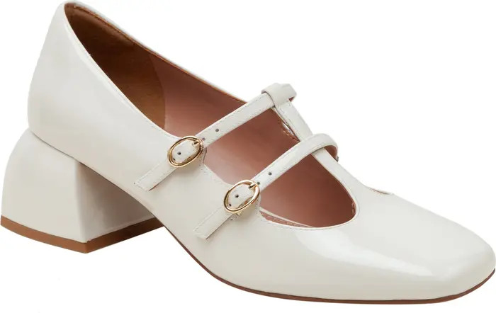 Maurice Mary Jane Pump (Women) | Nordstrom