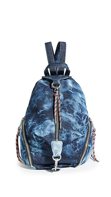 Tie Dye Medium Julian Backpack | Shopbop
