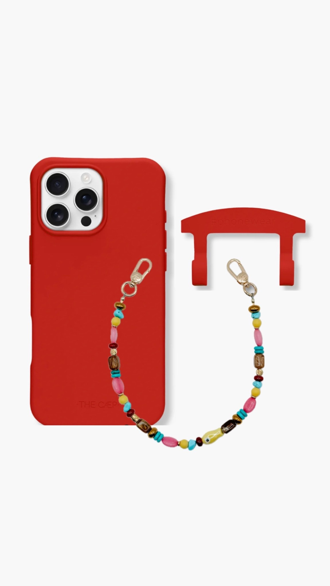 My favorite phone case system they have so many different styles!!! 