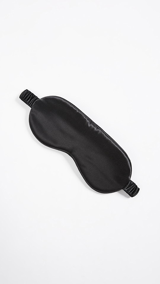 Slipsilk Pure Silk Sleep Mask | Shopbop
