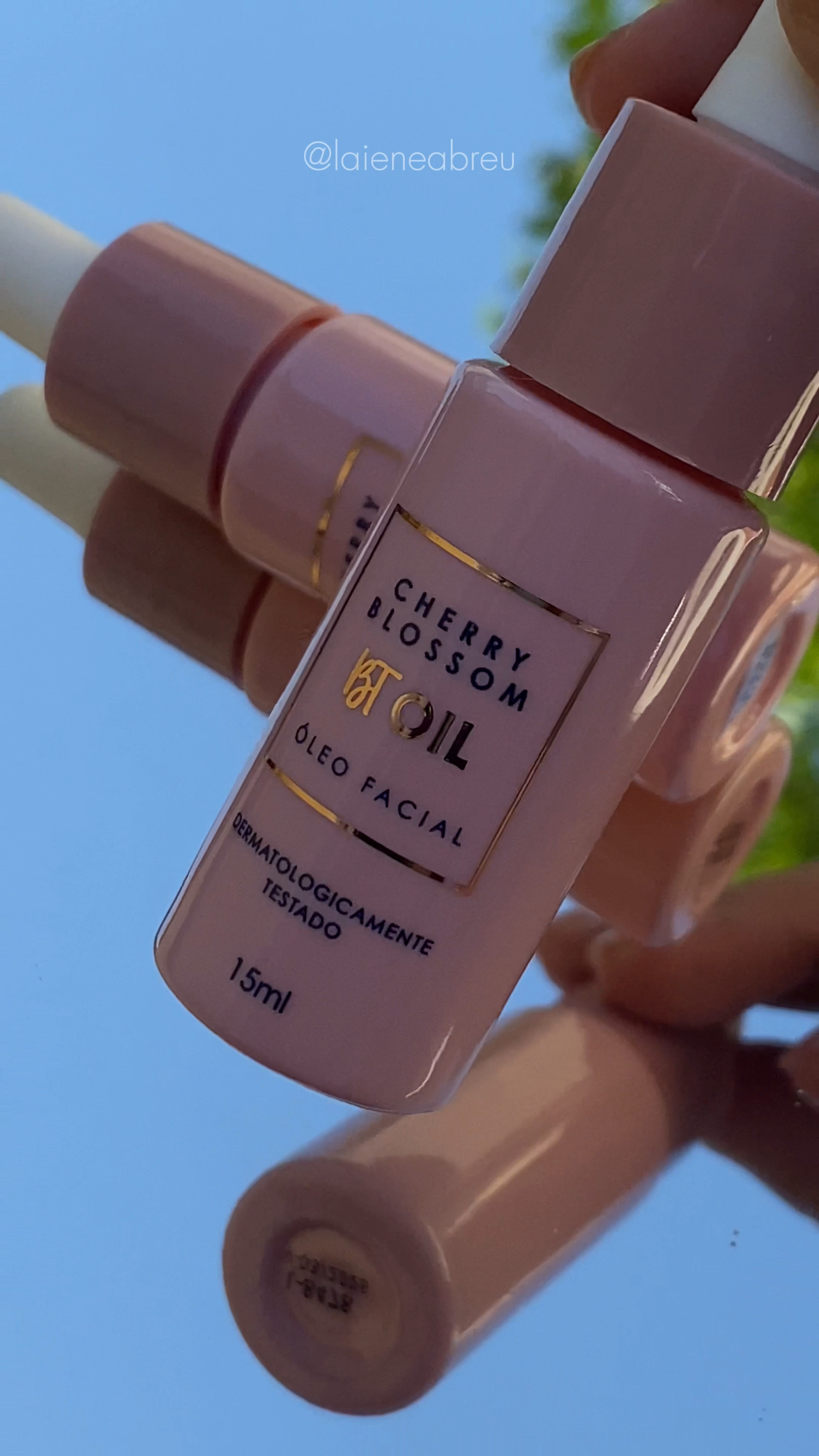 Nesse frio, nada como potencializar nossa hidratação, não é mesmo? E esse tem sido meu aliado 🌸

#LTKbeauty #LTKbrasil