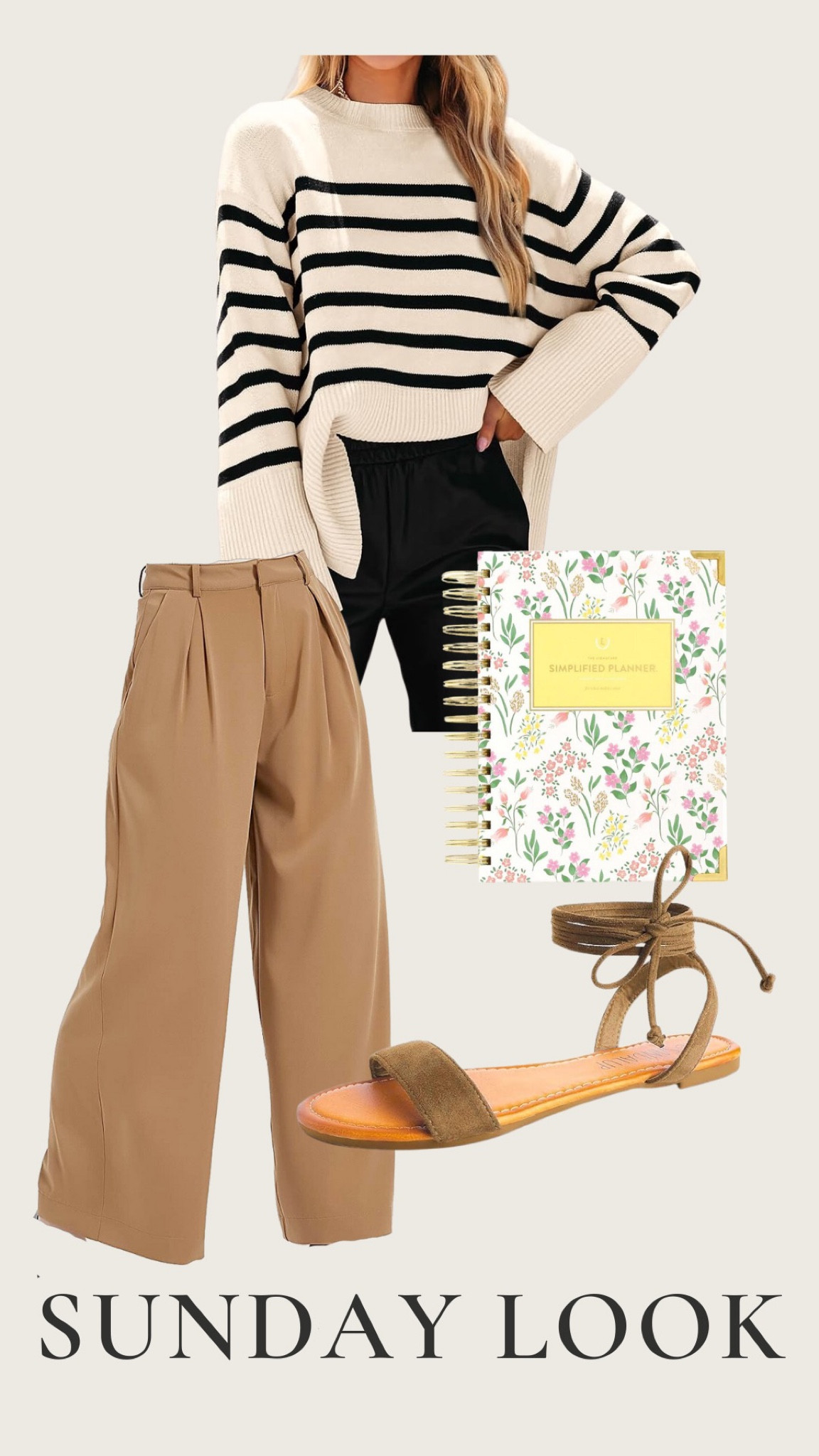 Black Friday // Cyber Monday SALE - Work Casual Outfit + Cozy Sunday Look! ✨

#LTKsalealert #LTKworkwear #LTKCyberWeek