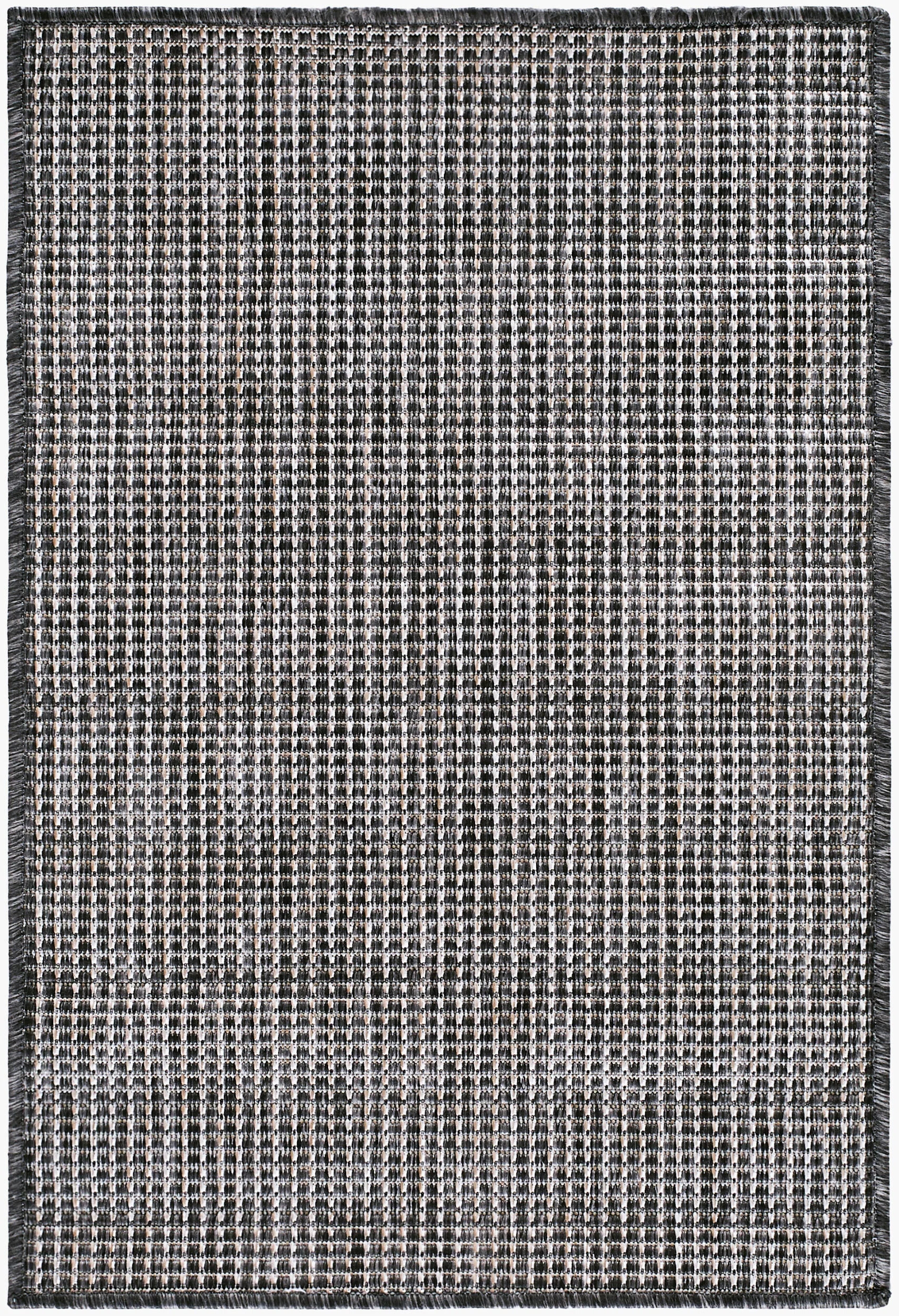 Galey Alix x Livabliss Barberry Outdoor Machine Woven Rug | Wayfair North America