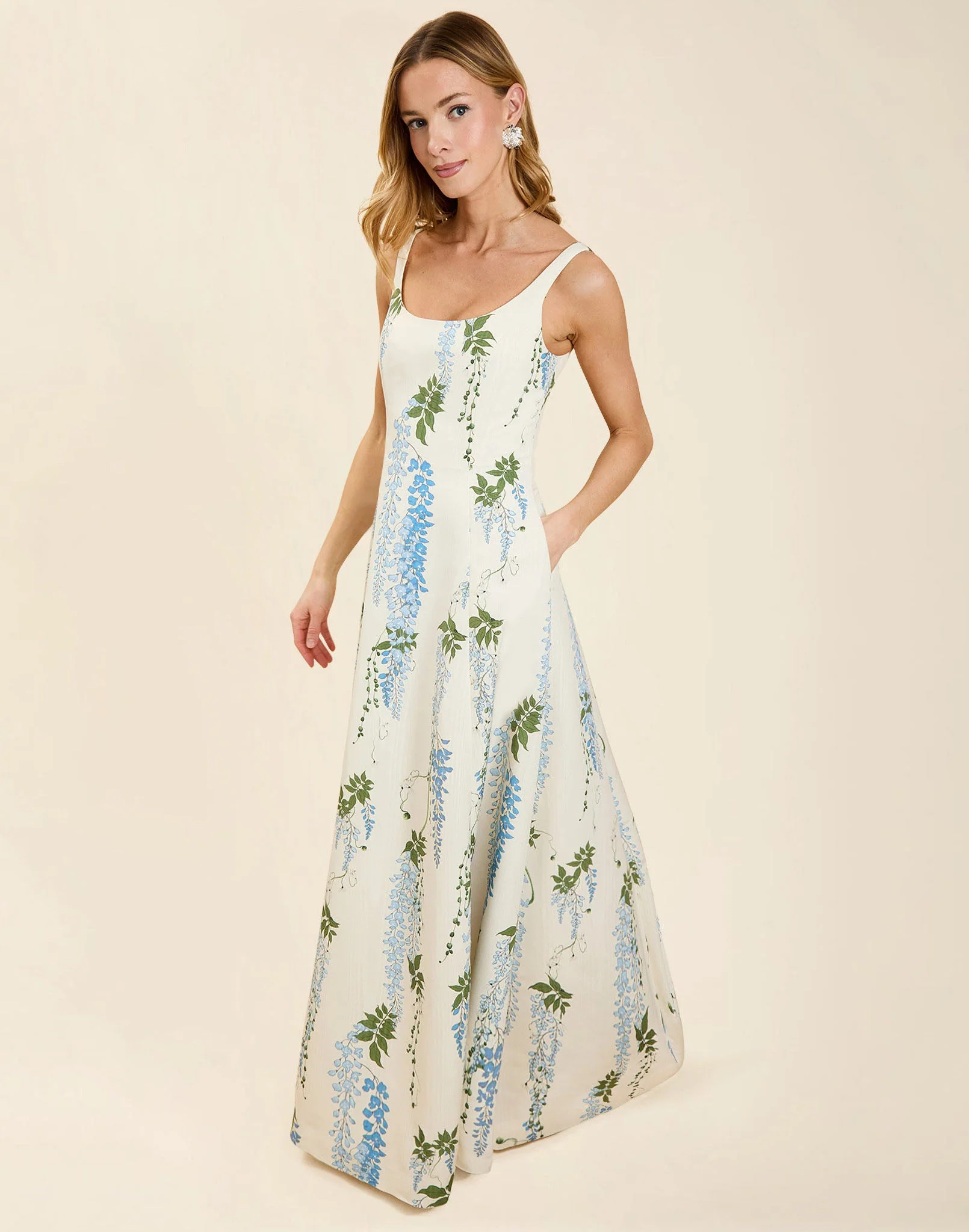 Amanda Gown | Mestiza New York