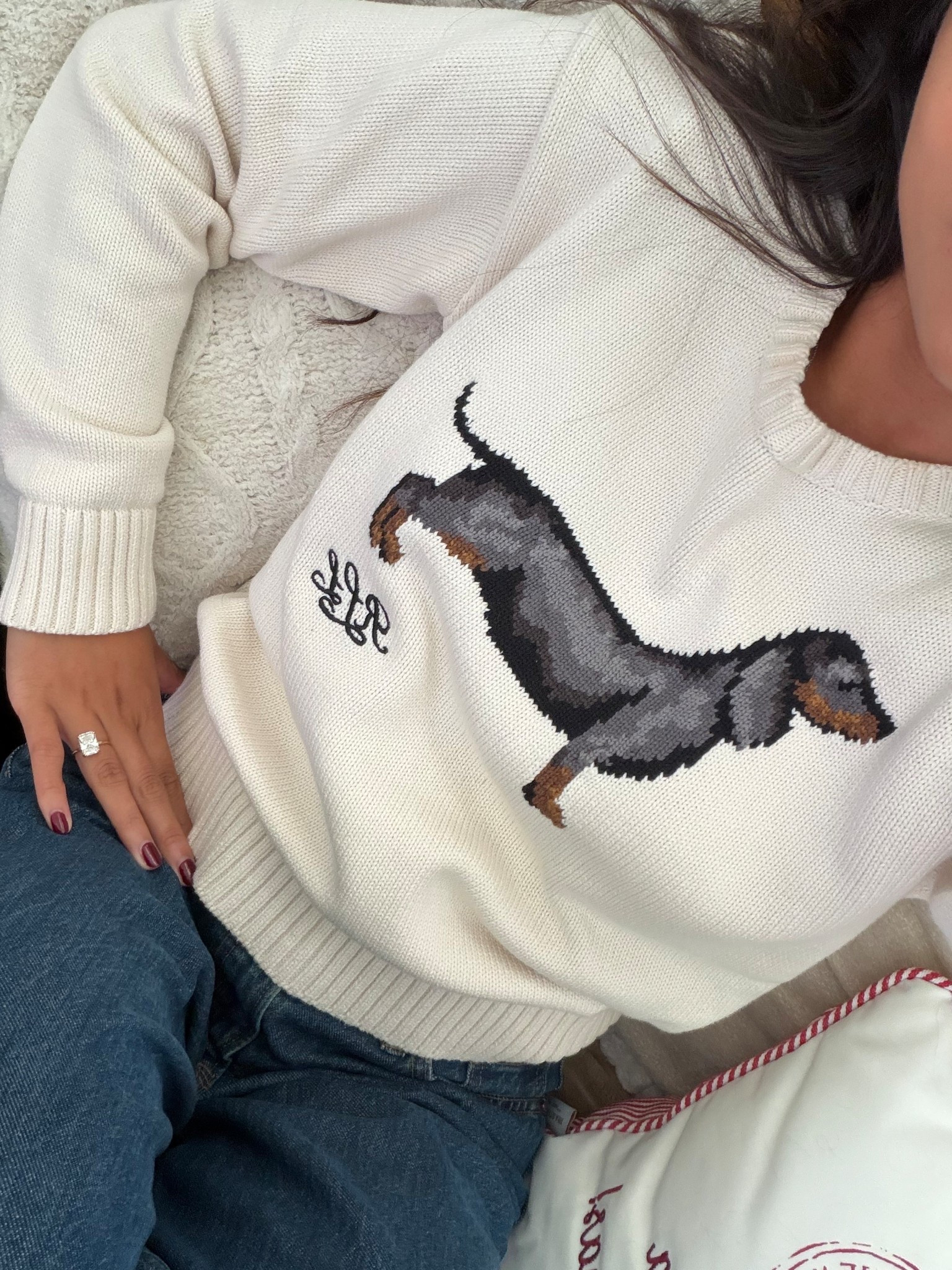 doxies >>>

#LTKPetite #LTKGiftGuide #LTKHoliday