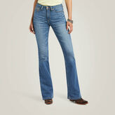 R.E.A.L. High Rise Daniela Boot Cut | Ariat (US)