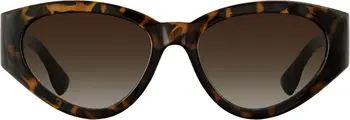 Velvet Eyewear Rosa 52mm Cat Eye Sunglasses | Nordstrom | Nordstrom