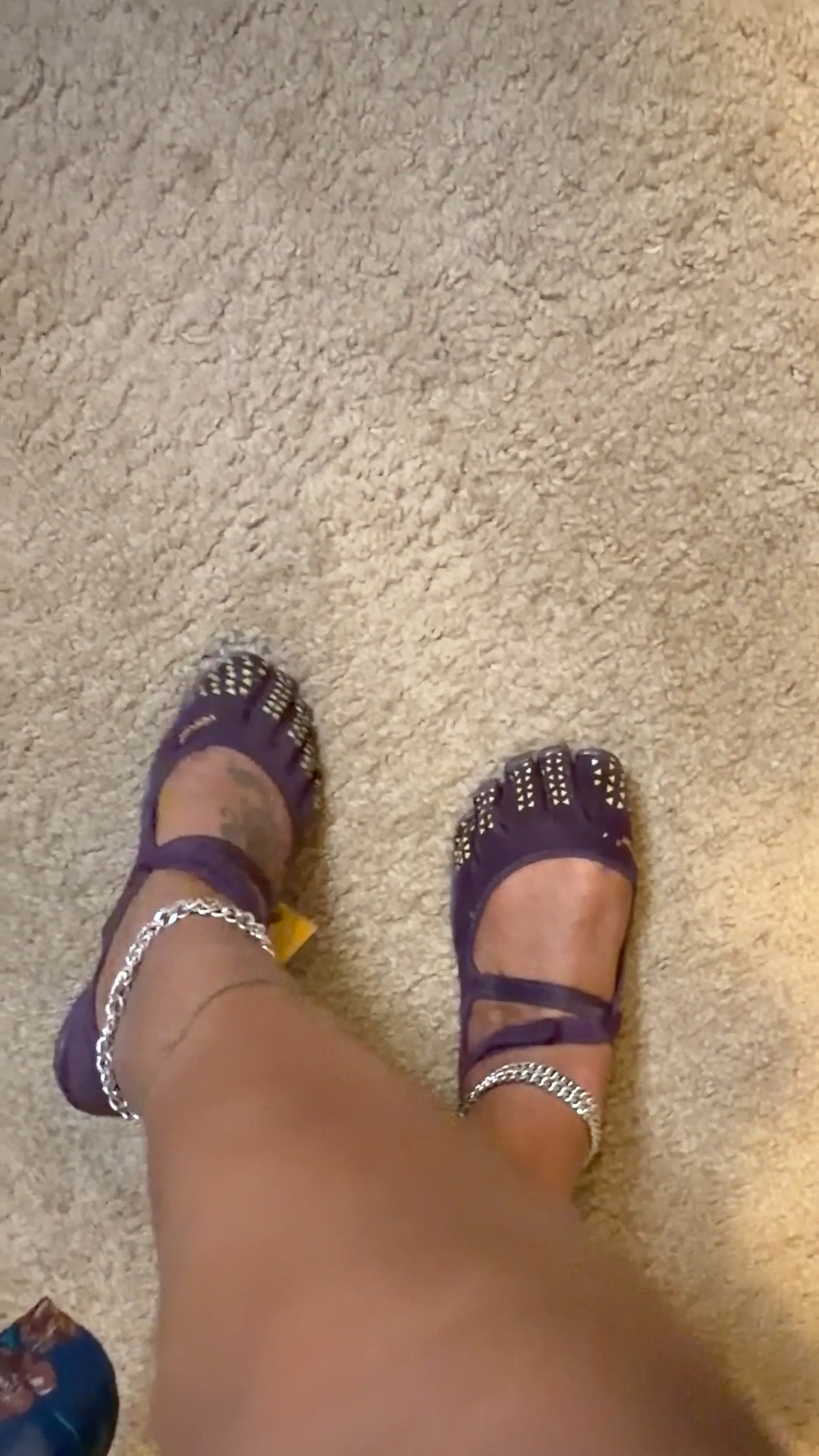 These five finger mesh shoes are adorable… I love the grip, and the versatility of the many activities to can wear them.
 
~Follow ~
📌LTK (Free) Search (Creators) Type: Mz_Ronnie 
📌TikTok: MzRonnie Tha Fashionista
📌Amazon Storefront: Mz. Ronnie
📌Walmart Storefront: Mz_Ronnie Fashion Finds
📌Instagram: Magical_diva72
📌FB: Ronnie Bond
📌Pinterest: Ronnie Bond

#LTKU #LTKActive #LTKSwim