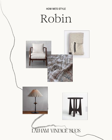 How we’d style Robin

#LTKhome