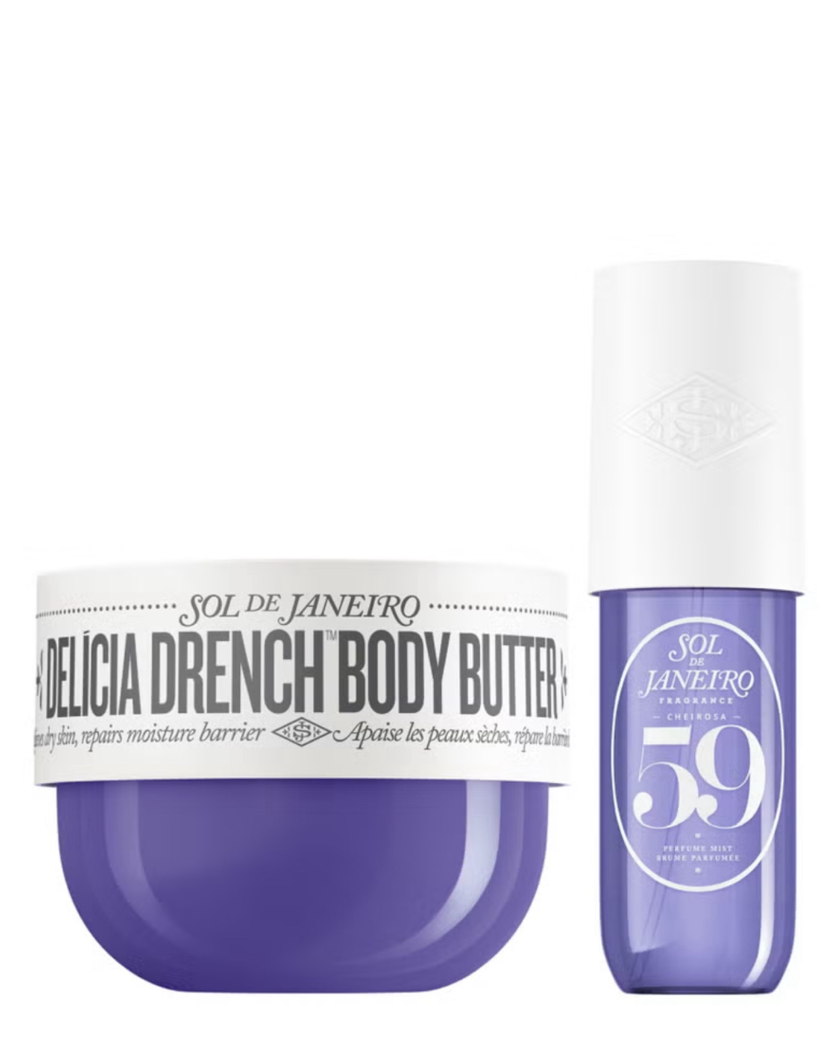 These smell phenomenal 