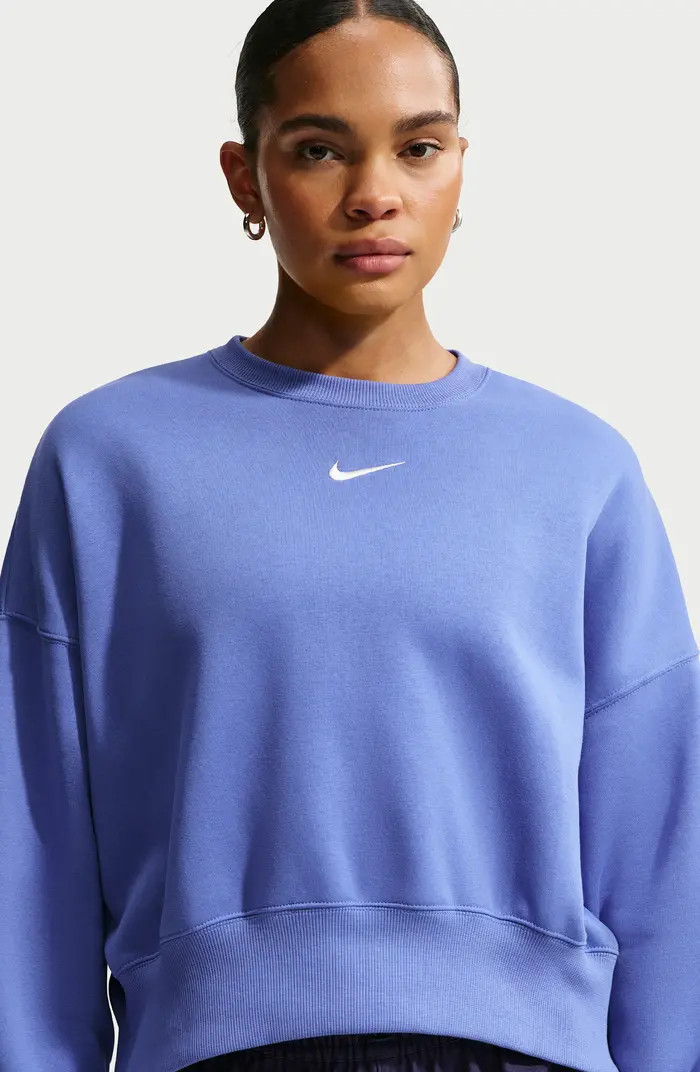 Phoenix Fleece Crewneck Sweatshirt | Nordstrom