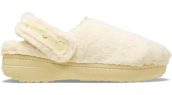 Classic Unfurgettable Clog | Crocs (US)