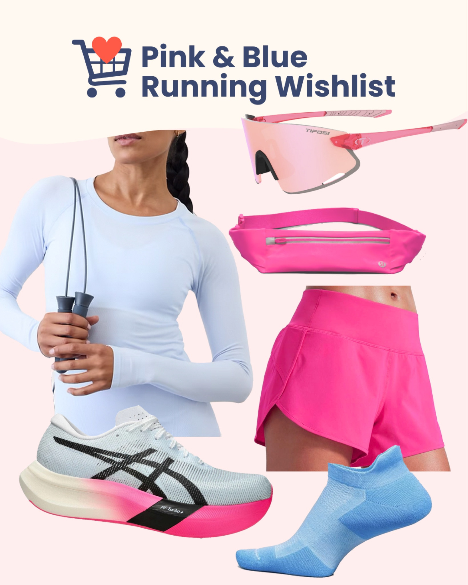 #LTKFitness #LTKMostLoved #LTKGiftGuide